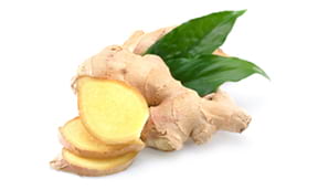 ginger ingredient