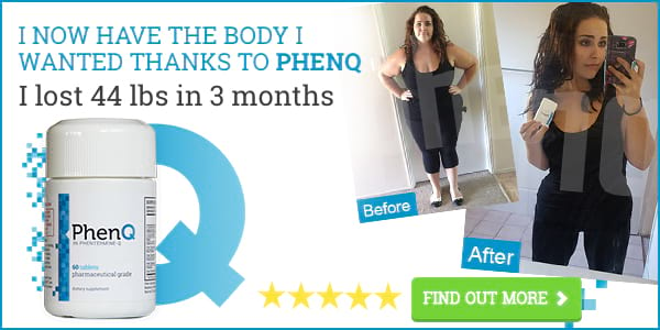 phenq results in 1 month